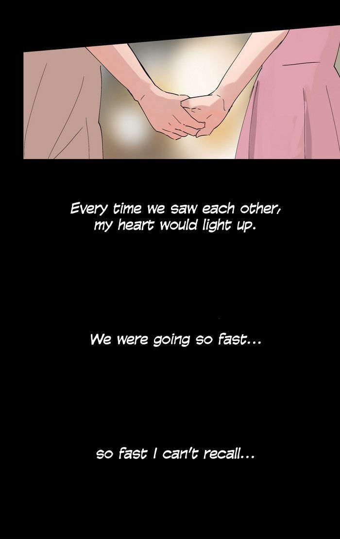 Teen Mom Chapter 13 page 28 - Chapter 13 : Crossing the Line