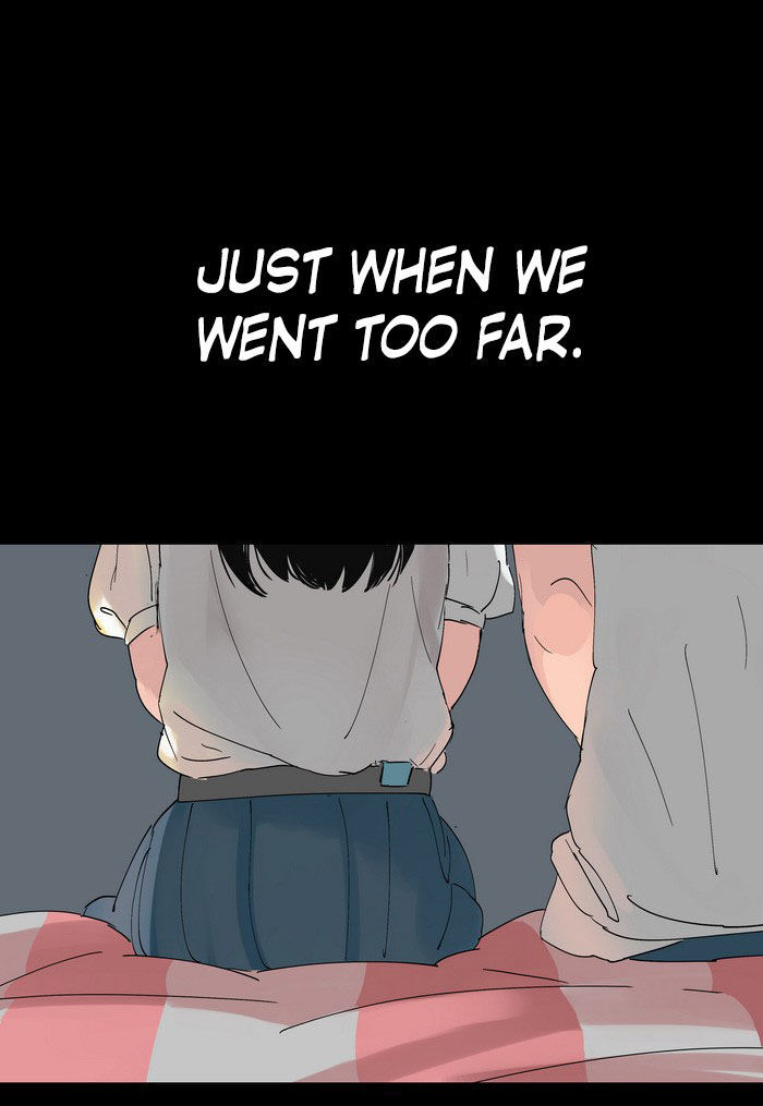 Teen Mom Chapter 13 page 29 - Chapter 13 : Crossing the Line