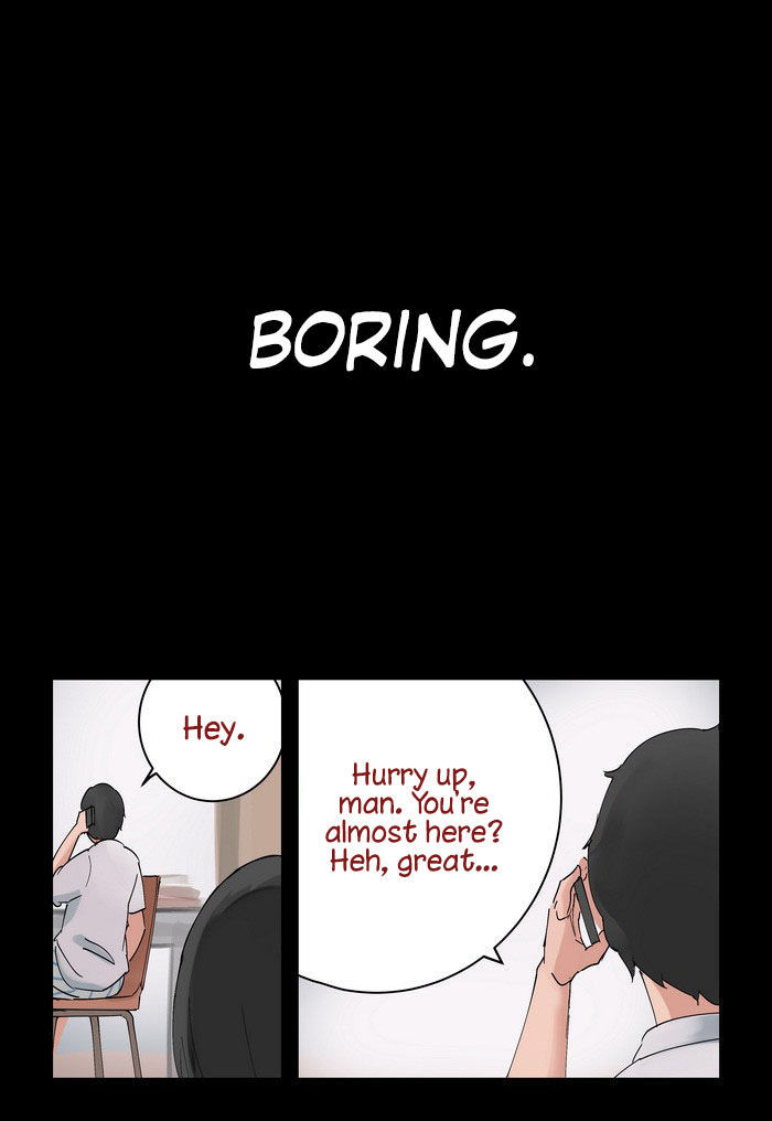 Teen Mom Chapter 13 page 36 - Chapter 13 : Crossing the Line