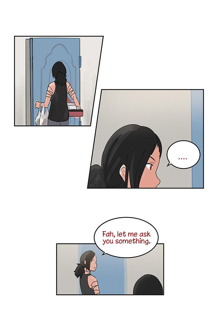 Teen Mom Chapter 13 page 45 - Chapter 13 : Crossing the Line