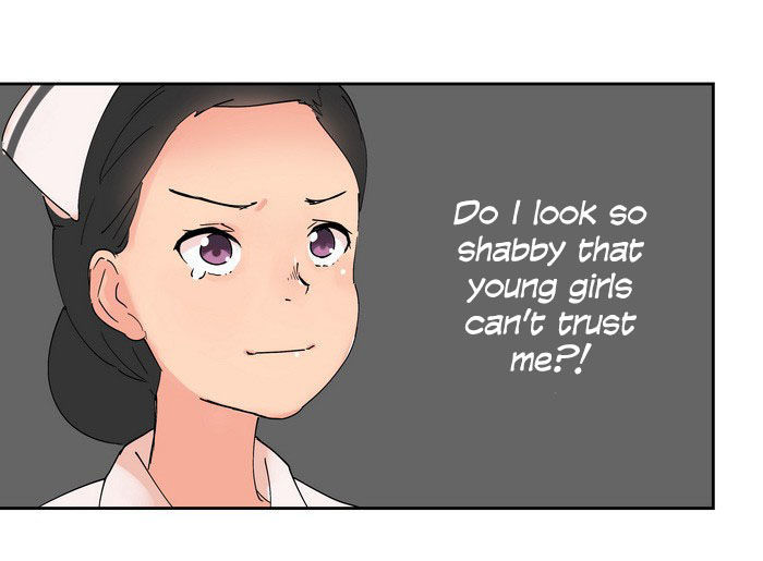 Teen Mom Chapter 14 page 13 - Chapter 14 : Prenatal Care
