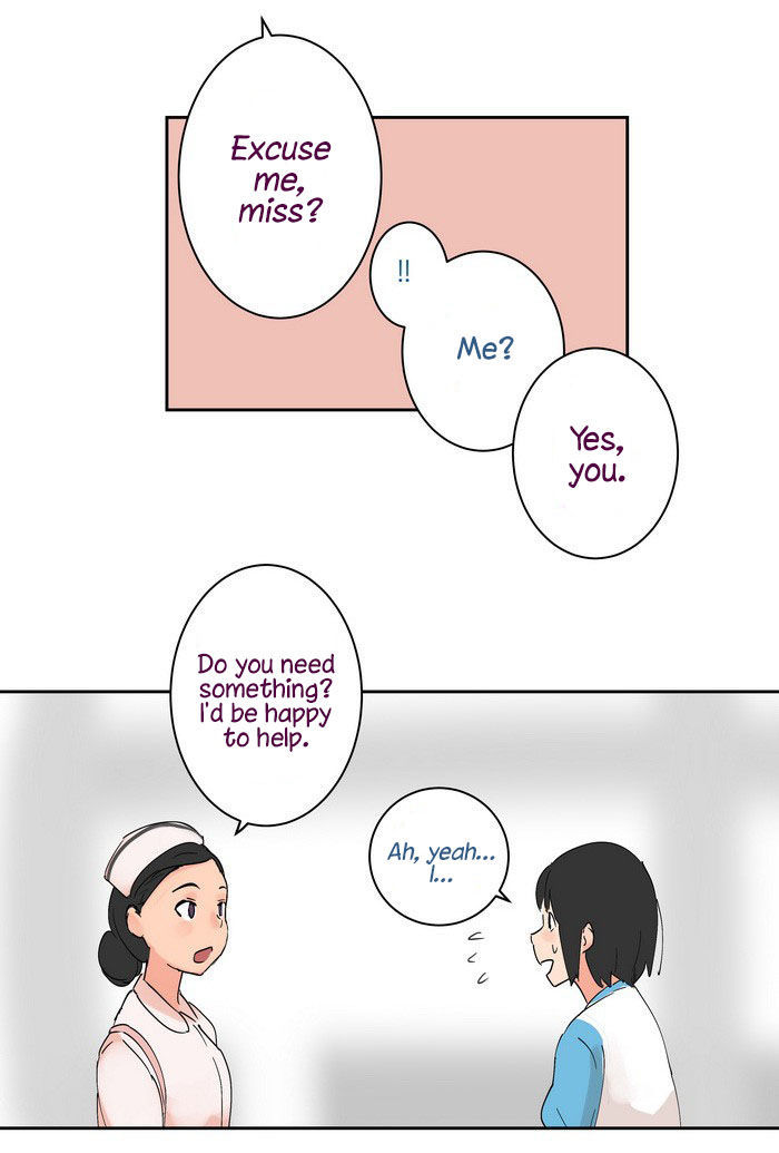 Teen Mom Chapter 14 page 14 - Chapter 14 : Prenatal Care