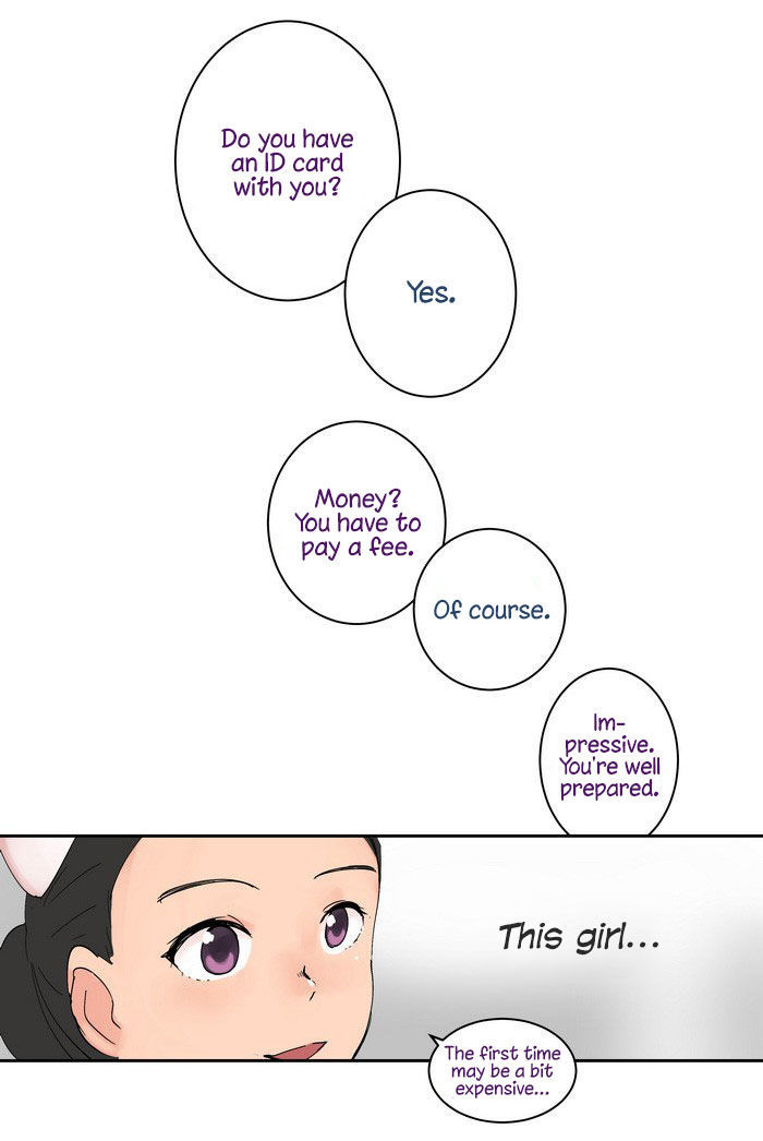 Teen Mom Chapter 14 page 18 - Chapter 14 : Prenatal Care