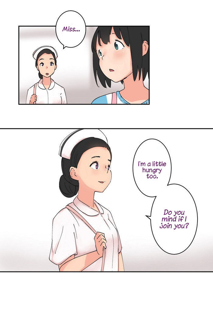 Teen Mom Chapter 14 page 23 - Chapter 14 : Prenatal Care
