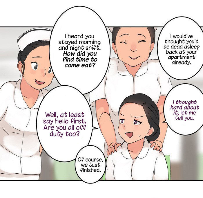 Teen Mom Chapter 14 page 28 - Chapter 14 : Prenatal Care