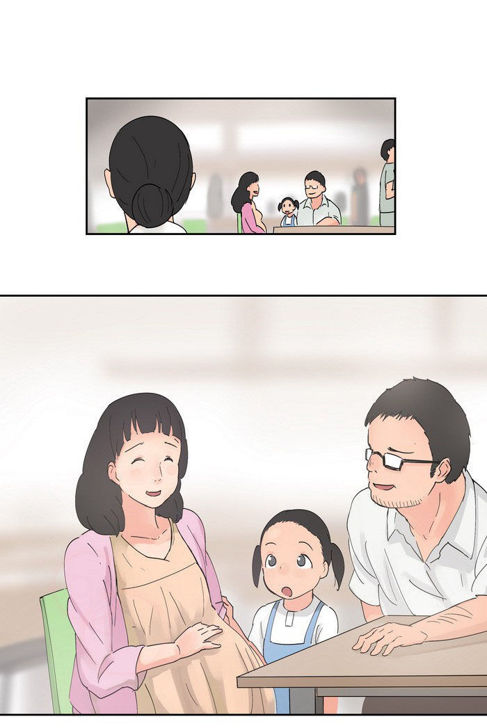 Teen Mom Chapter 14 page 32 - Chapter 14 : Prenatal Care