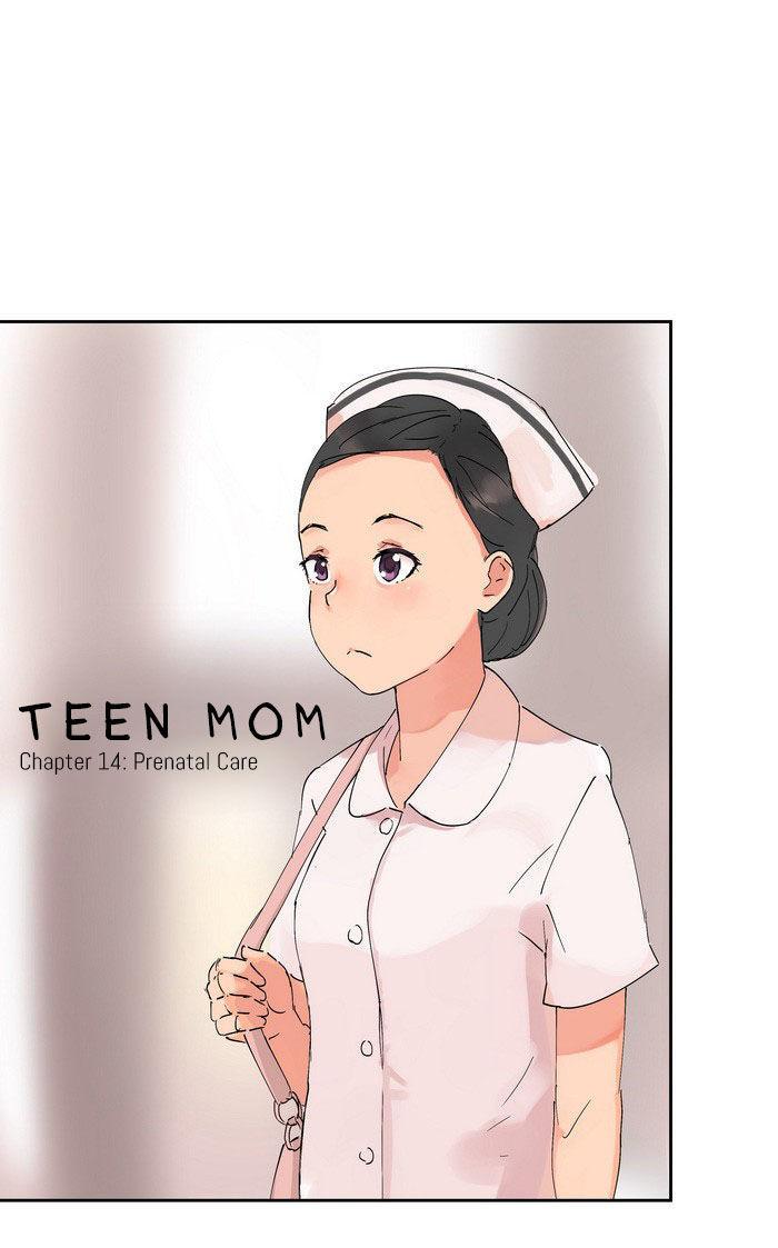 Teen Mom Chapter 14 page 7 - Chapter 14 : Prenatal Care