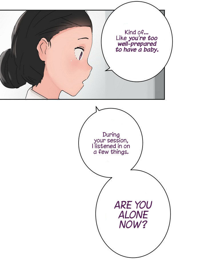 Teen Mom Chapter 15 page 14 - Chapter 15 : Advisor