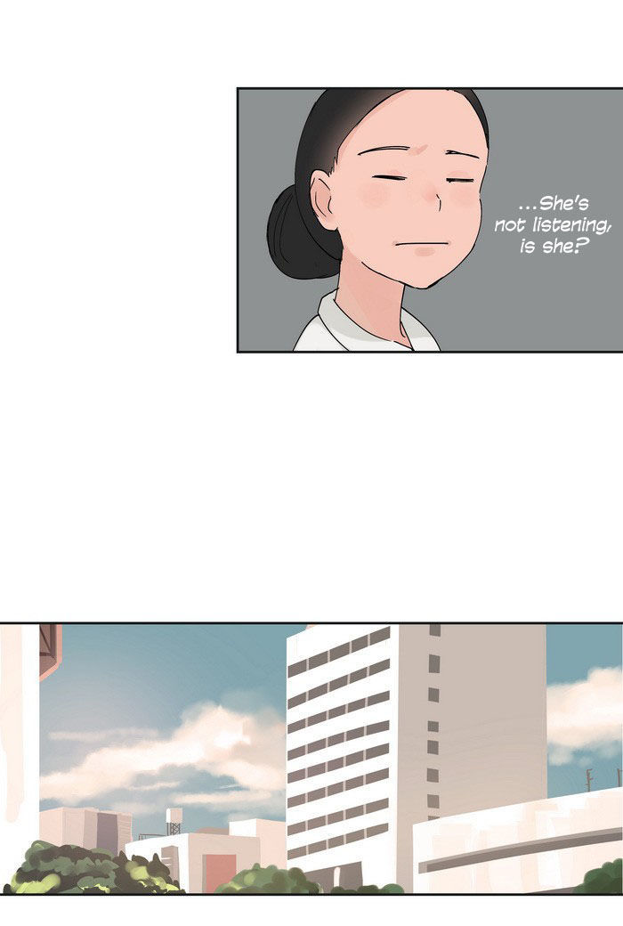 Teen Mom Chapter 15 page 16 - Chapter 15 : Advisor