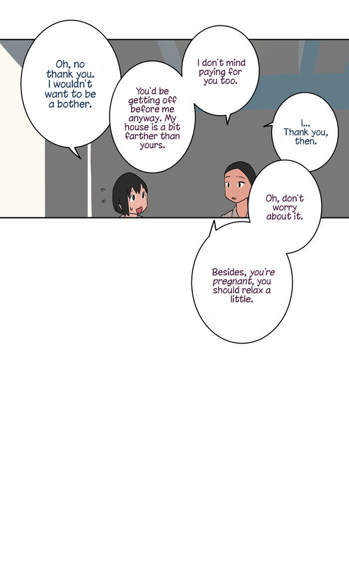 Teen Mom Chapter 15 page 19 - Chapter 15 : Advisor