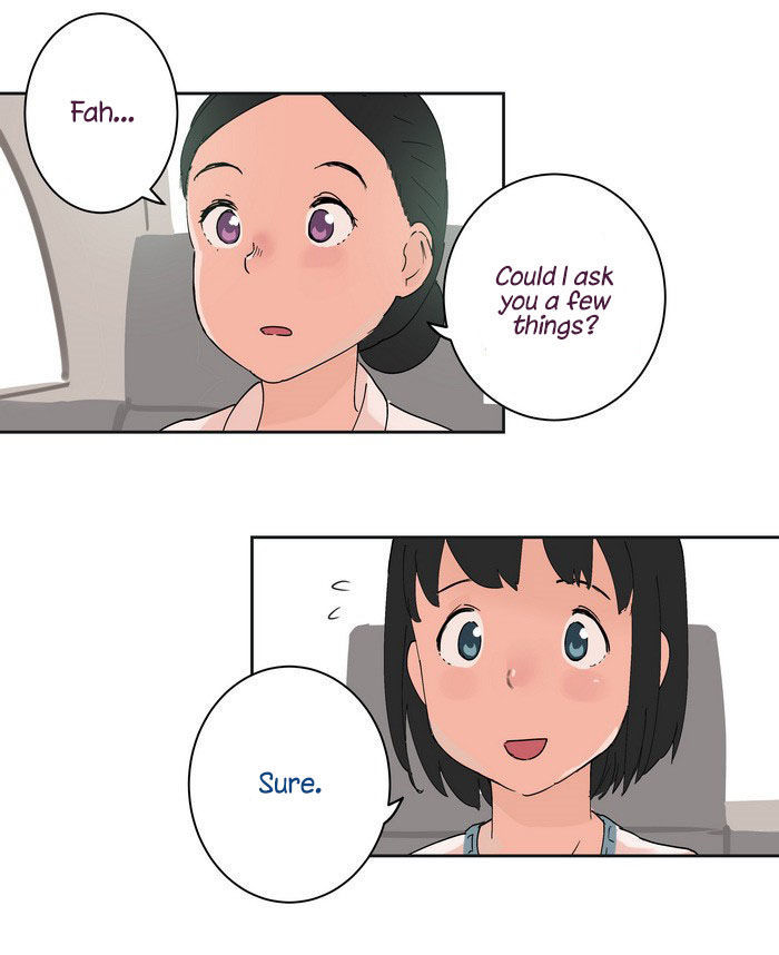 Teen Mom Chapter 15 page 21 - Chapter 15 : Advisor