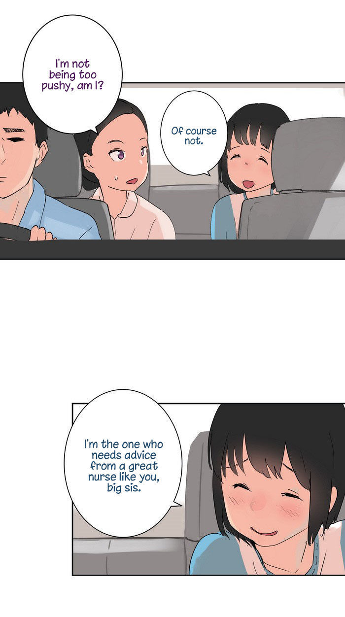 Teen Mom Chapter 15 page 25 - Chapter 15 : Advisor