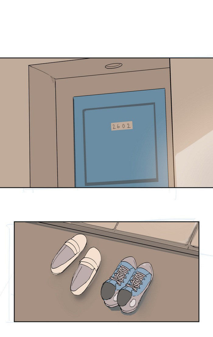 Teen Mom Chapter 15 page 35 - Chapter 15 : Advisor