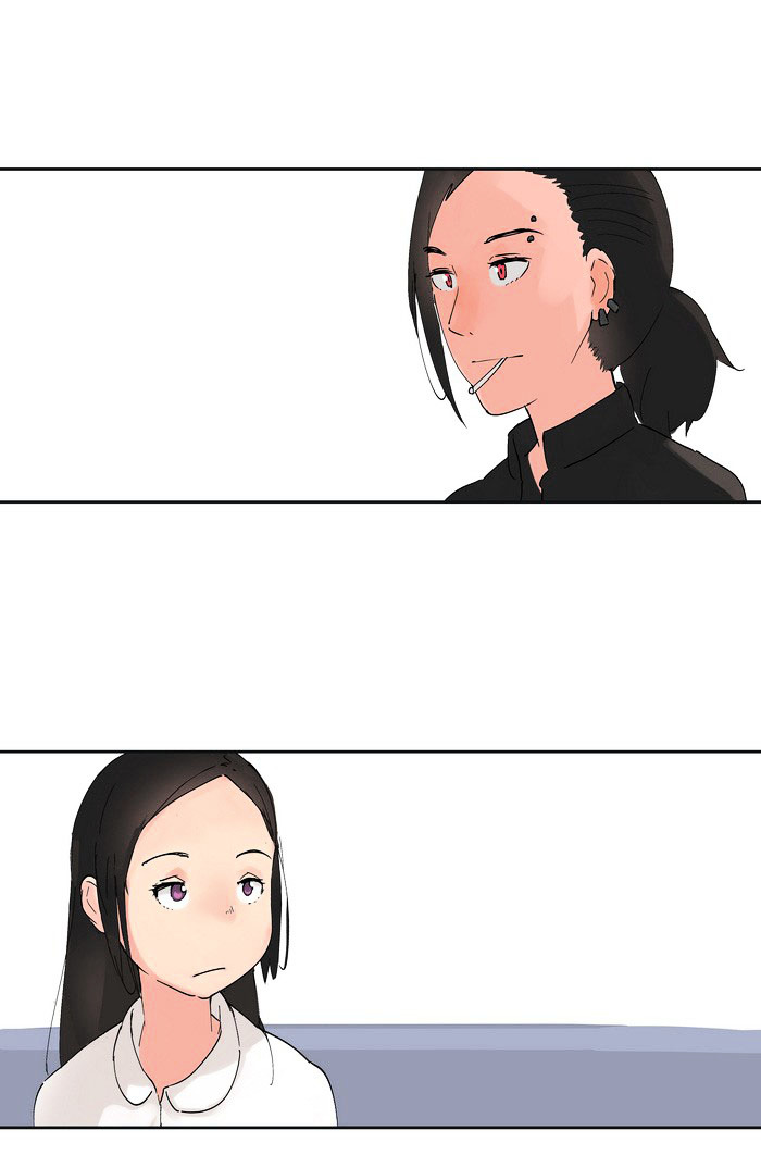 Teen Mom Chapter 16 page 10 - Chapter 16 : I'm pretty lucky, aren't I?