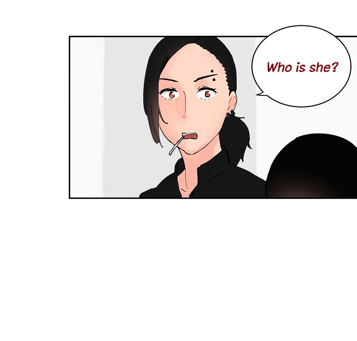 Teen Mom Chapter 16 page 12 - Chapter 16 : I'm pretty lucky, aren't I?