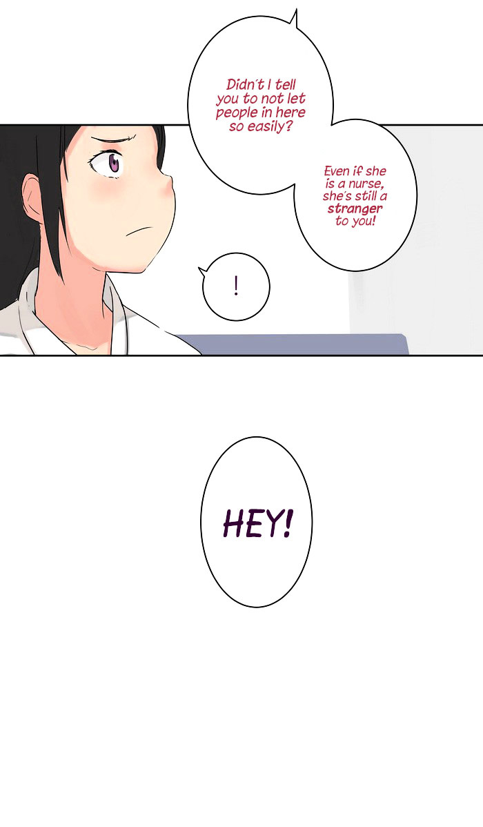 Teen Mom Chapter 16 page 15 - Chapter 16 : I'm pretty lucky, aren't I?