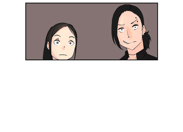 Teen Mom Chapter 16 page 20 - Chapter 16 : I'm pretty lucky, aren't I?