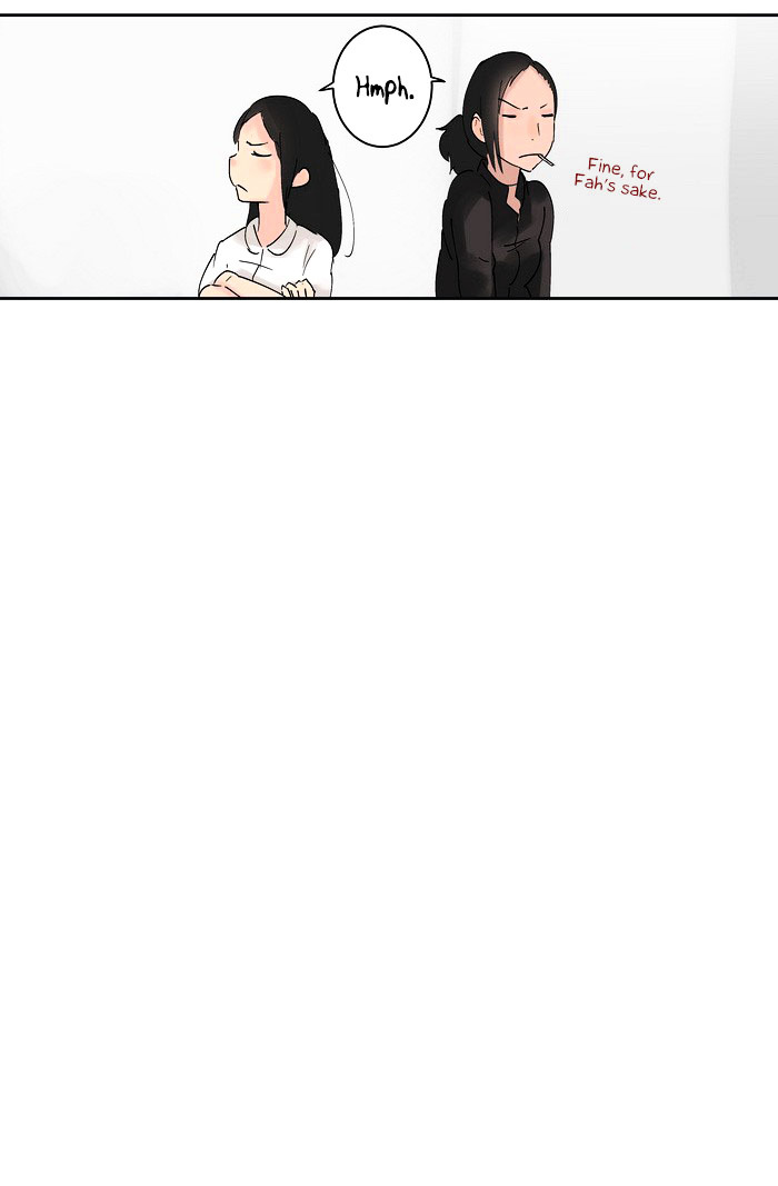 Teen Mom Chapter 16 page 21 - Chapter 16 : I'm pretty lucky, aren't I?