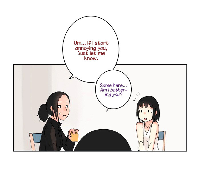 Teen Mom Chapter 16 page 31 - Chapter 16 : I'm pretty lucky, aren't I?