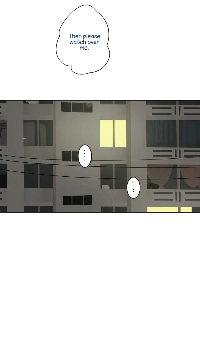 Teen Mom Chapter 16 page 34 - Chapter 16 : I'm pretty lucky, aren't I?