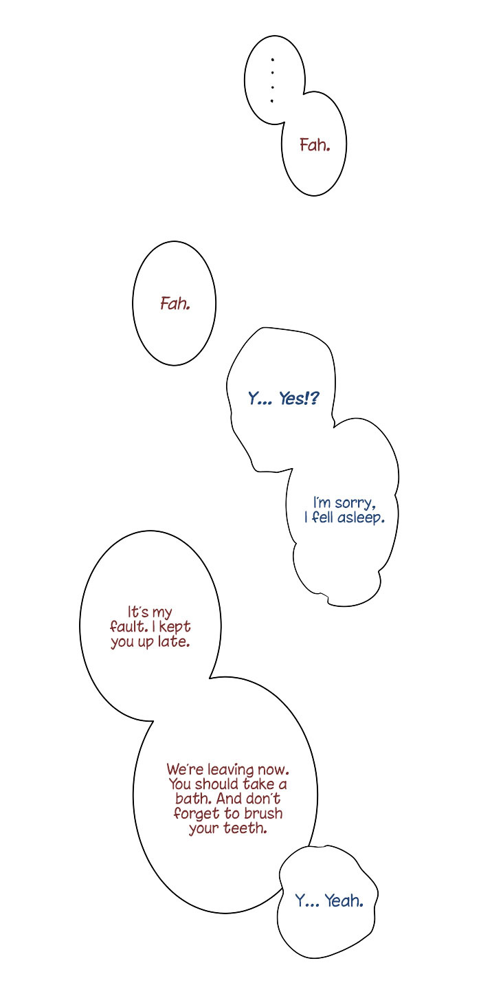 Teen Mom Chapter 16 page 38 - Chapter 16 : I'm pretty lucky, aren't I?