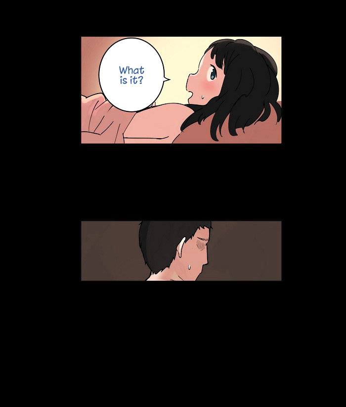 Teen Mom Chapter 16 page 4 - Chapter 16 : I'm pretty lucky, aren't I?