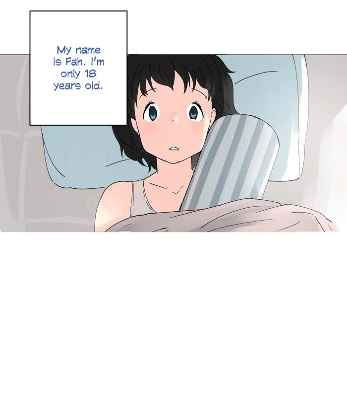 Teen Mom Chapter 16 page 41 - Chapter 16 : I'm pretty lucky, aren't I?