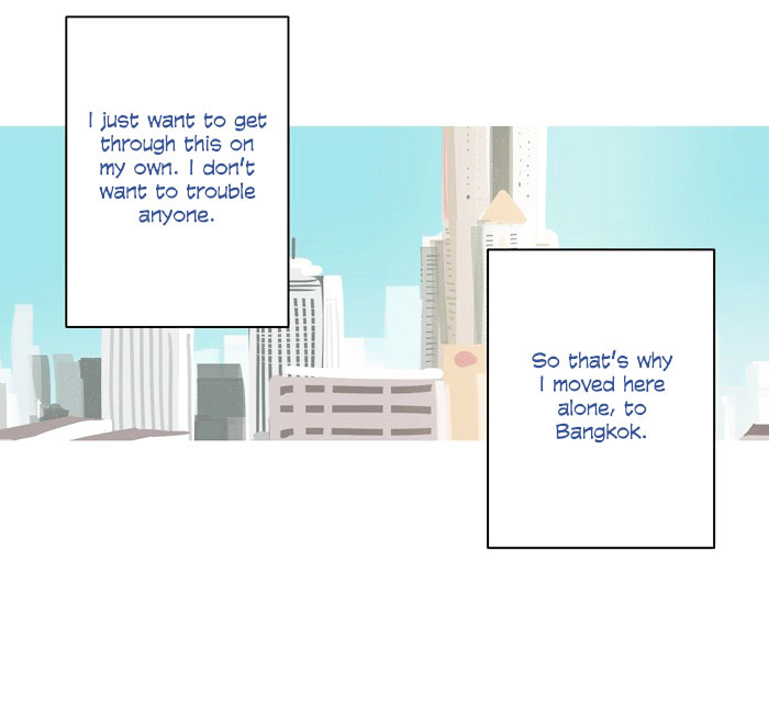 Teen Mom Chapter 16 page 47 - Chapter 16 : I'm pretty lucky, aren't I?