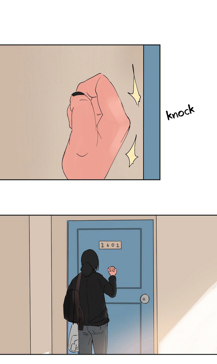 Teen Mom Chapter 16 page 7 - Chapter 16 : I'm pretty lucky, aren't I?