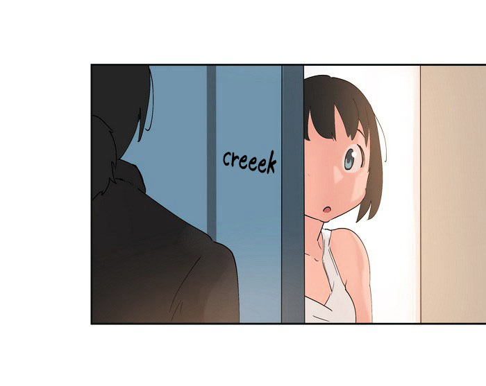 Teen Mom Chapter 16 page 8 - Chapter 16 : I'm pretty lucky, aren't I?