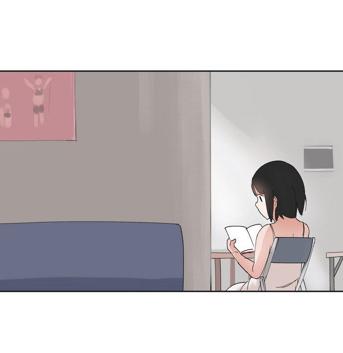 Teen Mom Chapter 17 page 10 - Chapter 17 : To The Park