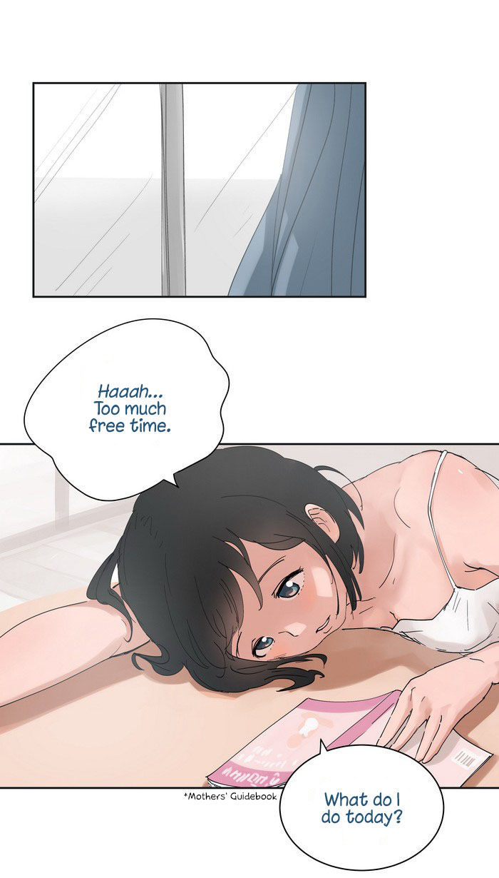 Teen Mom Chapter 17 page 12 - Chapter 17 : To The Park