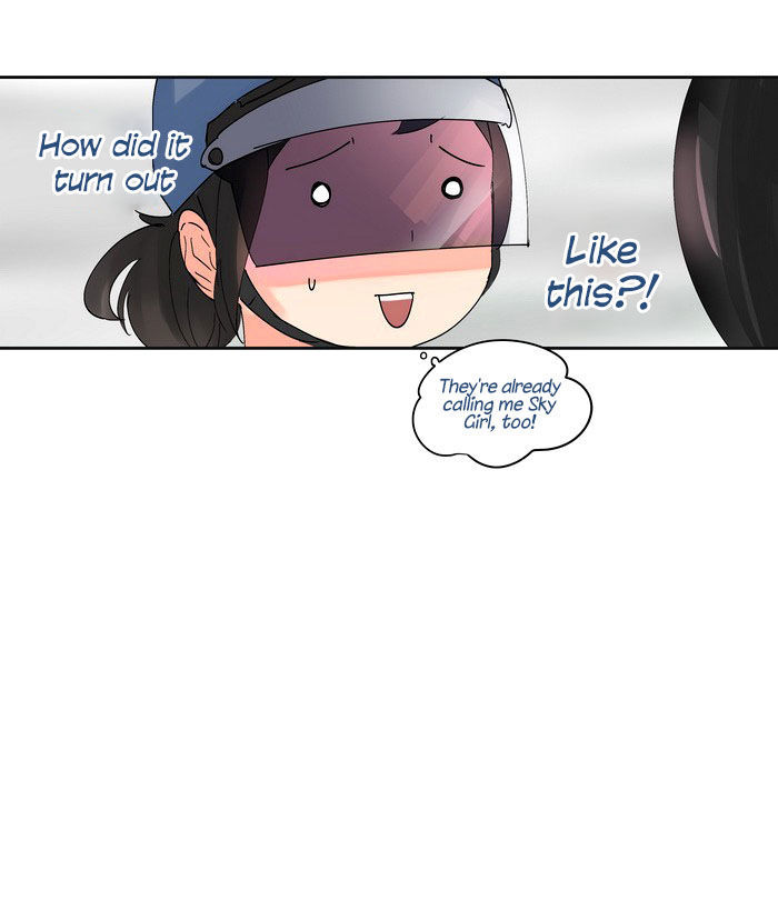 Teen Mom Chapter 17 page 19 - Chapter 17 : To The Park