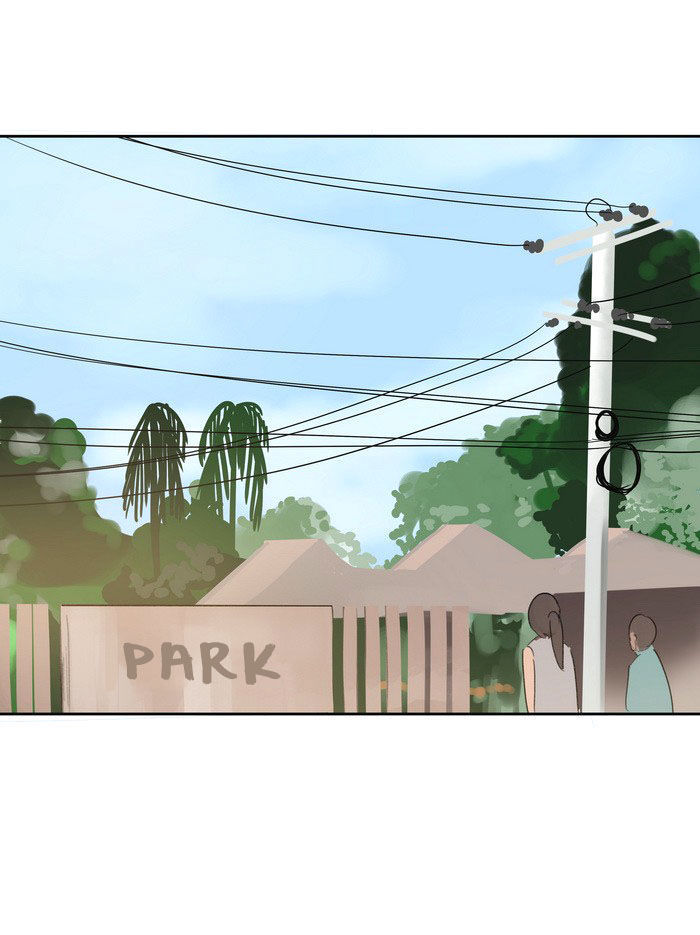 Teen Mom Chapter 17 page 20 - Chapter 17 : To The Park