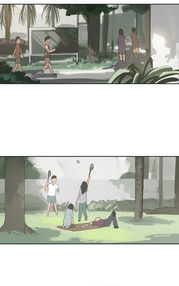 Teen Mom Chapter 17 page 21 - Chapter 17 : To The Park