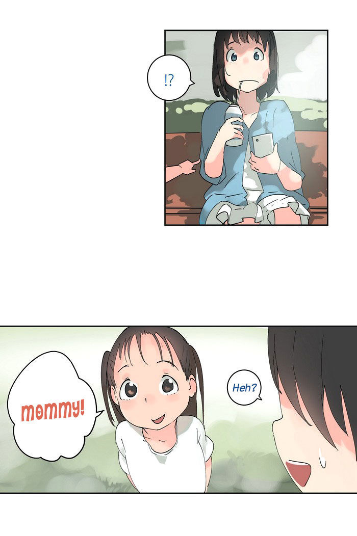 Teen Mom Chapter 17 page 23 - Chapter 17 : To The Park