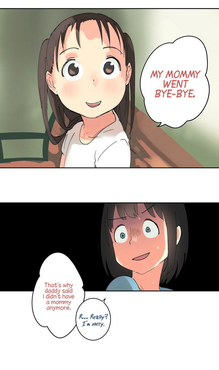 Teen Mom Chapter 17 page 26 - Chapter 17 : To The Park