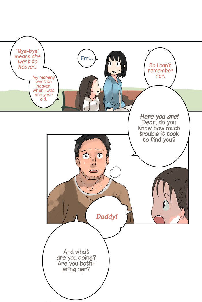 Teen Mom Chapter 17 page 27 - Chapter 17 : To The Park