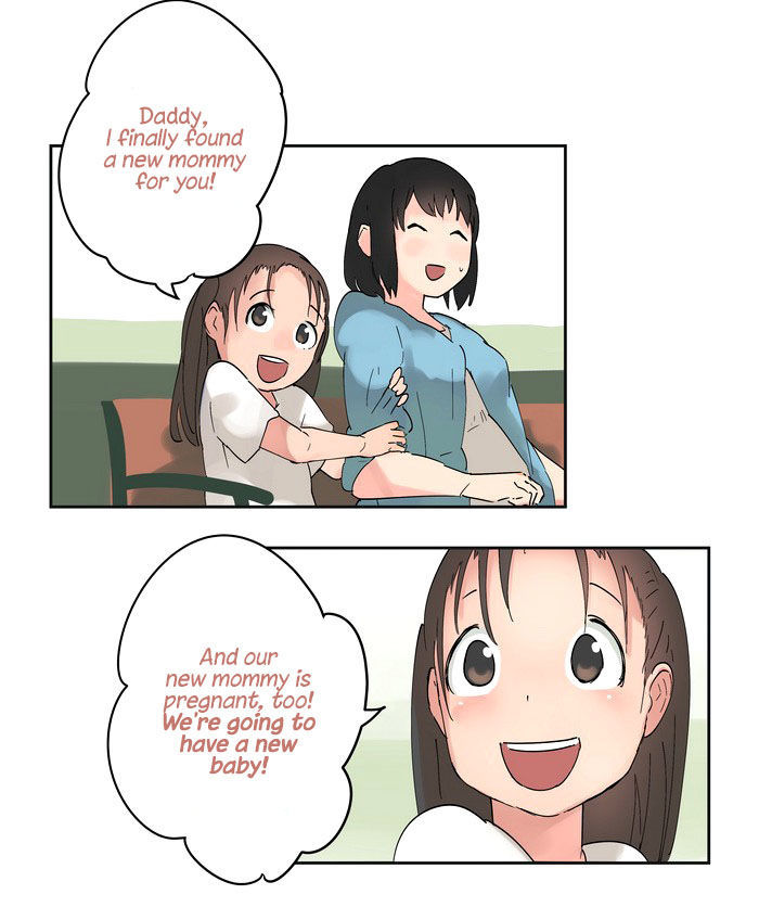 Teen Mom Chapter 17 page 28 - Chapter 17 : To The Park