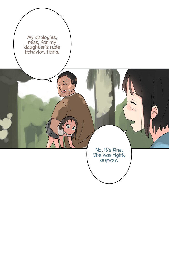 Teen Mom Chapter 17 page 29 - Chapter 17 : To The Park