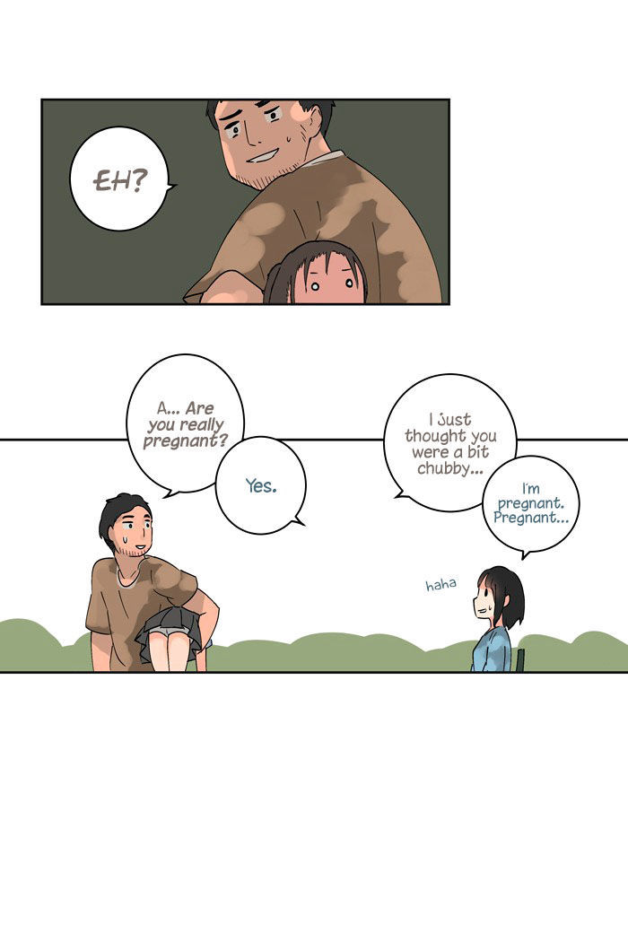 Teen Mom Chapter 17 page 30 - Chapter 17 : To The Park