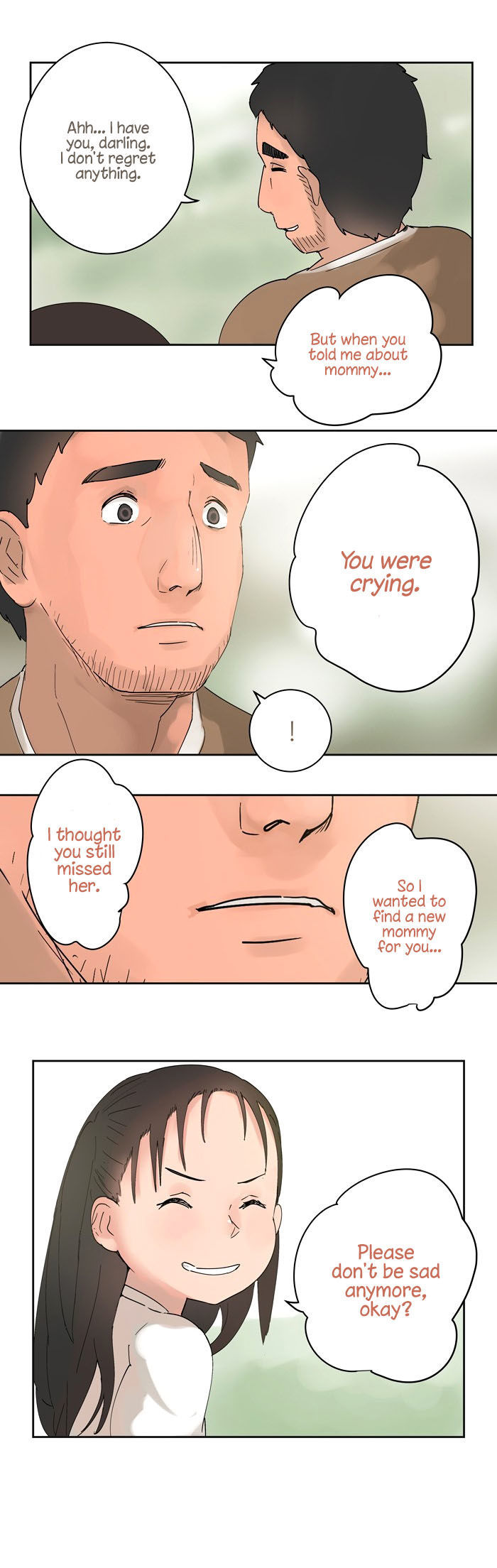 Teen Mom Chapter 17 page 36 - Chapter 17 : To The Park