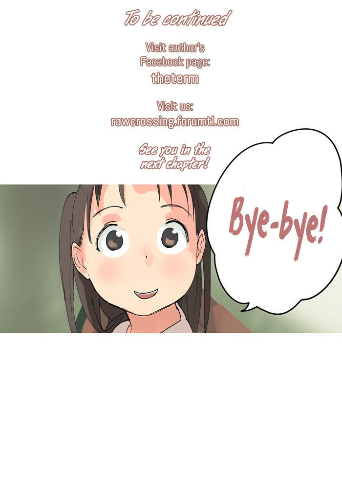 Teen Mom Chapter 17 page 46 - Chapter 17 : To The Park