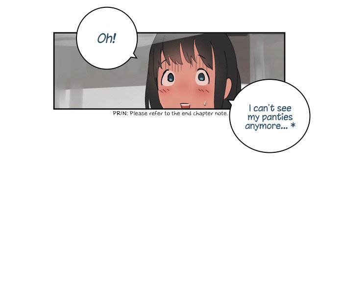 Teen Mom Chapter 17 page 9 - Chapter 17 : To The Park