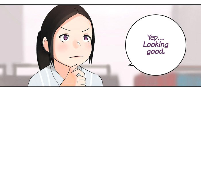 Teen Mom Chapter 18 page 12 - Chapter 18 : Obscure