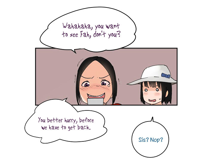 Teen Mom Chapter 18 page 18 - Chapter 18 : Obscure