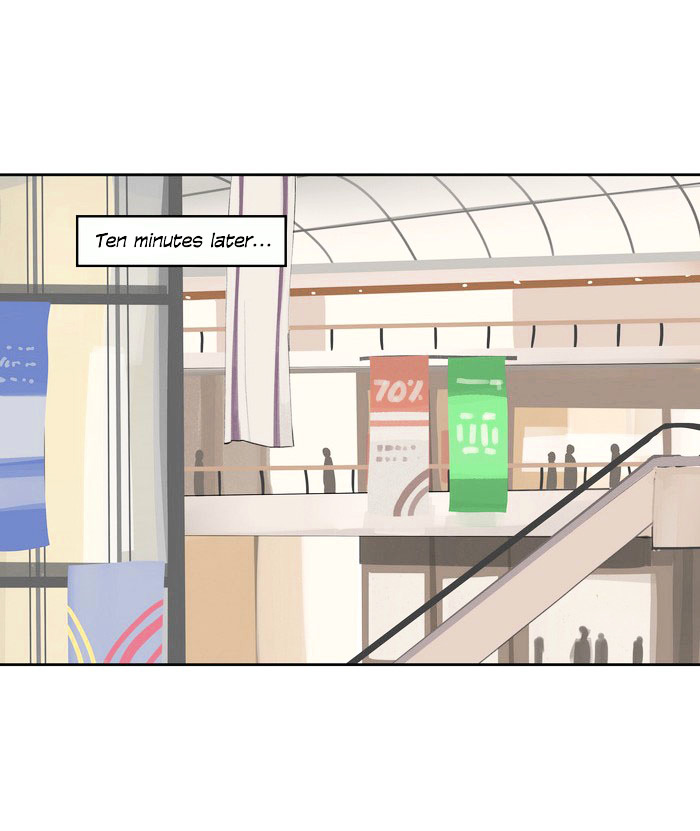 Teen Mom Chapter 18 page 19 - Chapter 18 : Obscure