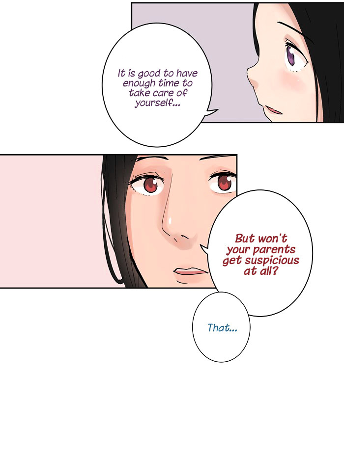 Teen Mom Chapter 18 page 27 - Chapter 18 : Obscure