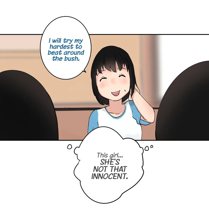 Teen Mom Chapter 18 page 28 - Chapter 18 : Obscure