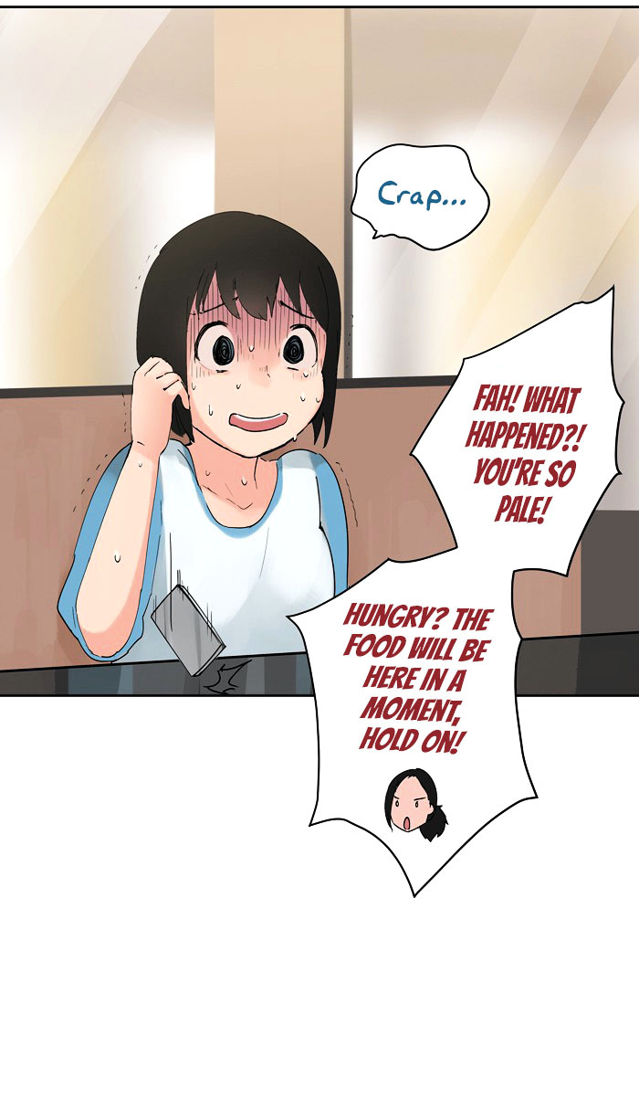 Teen Mom Chapter 18 page 33 - Chapter 18 : Obscure